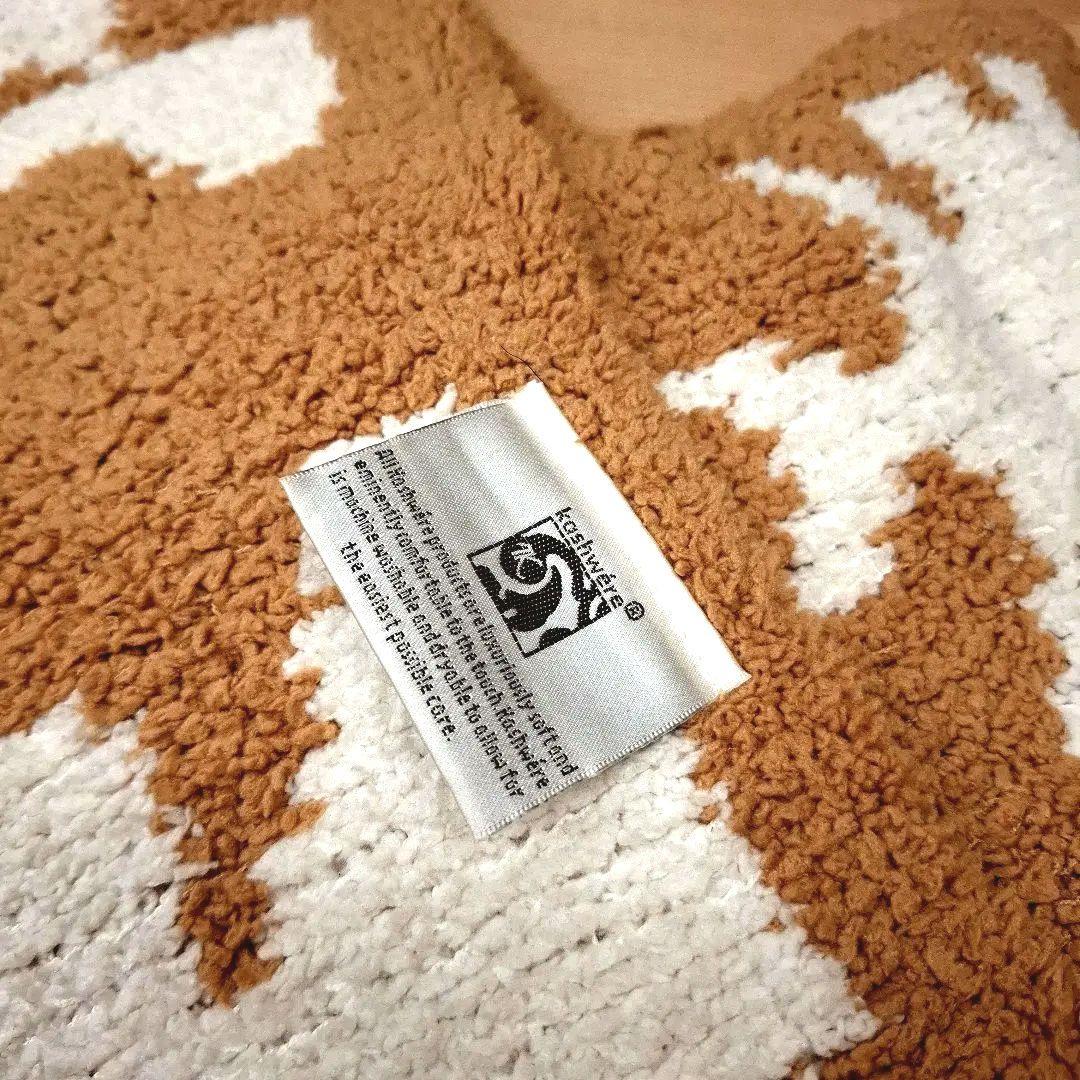 kashwereブランケット