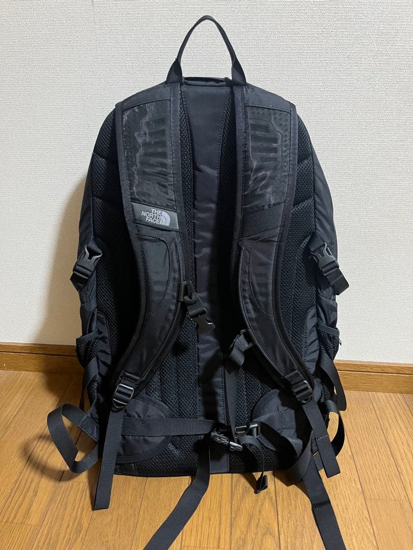 THE NORTH FACE ビッグショットリュック バックパックノースフェイス
