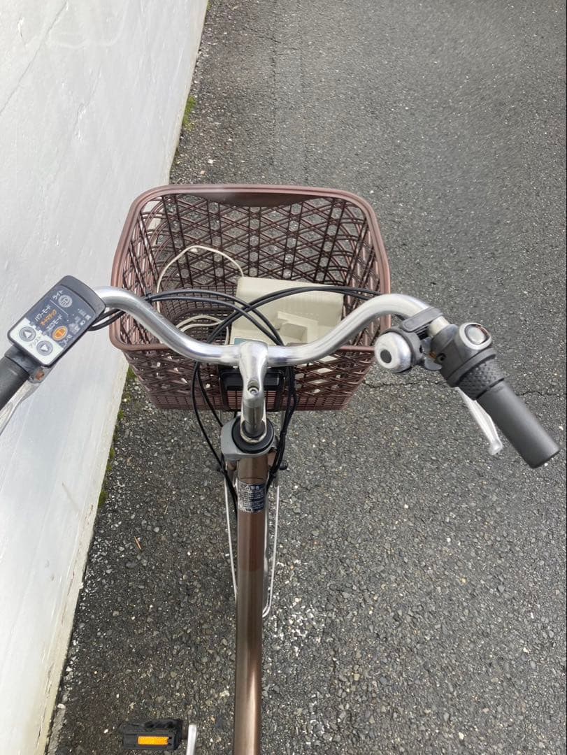 1590 8ah高品質バッテリー