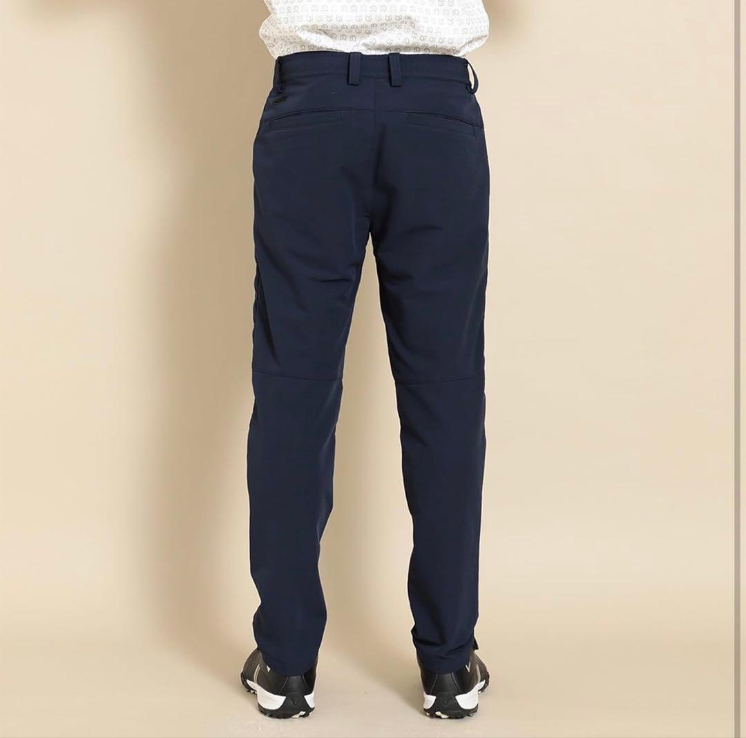 Callaway(キャロウェイ) メンズ 撥水 ロングパンツ Sサイズ