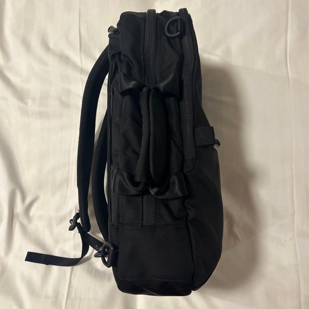 Aer Flightpack2 バックパック/ショルダーバッグ