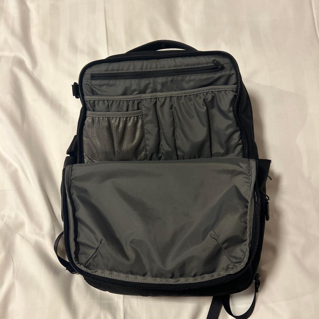Aer Flightpack2 バックパック/ショルダーバッグ