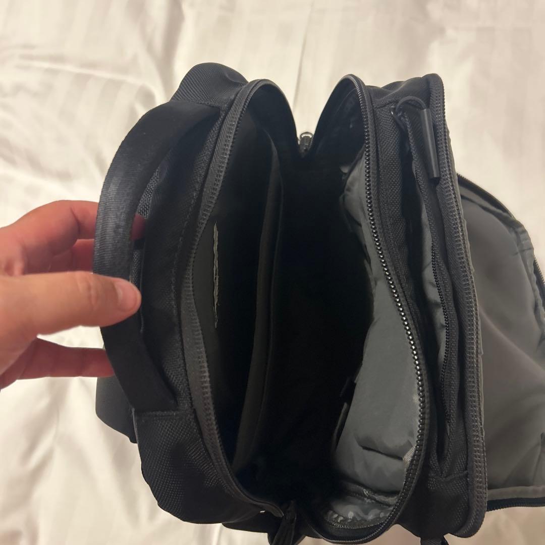 Aer Flightpack2 バックパック/ショルダーバッグ