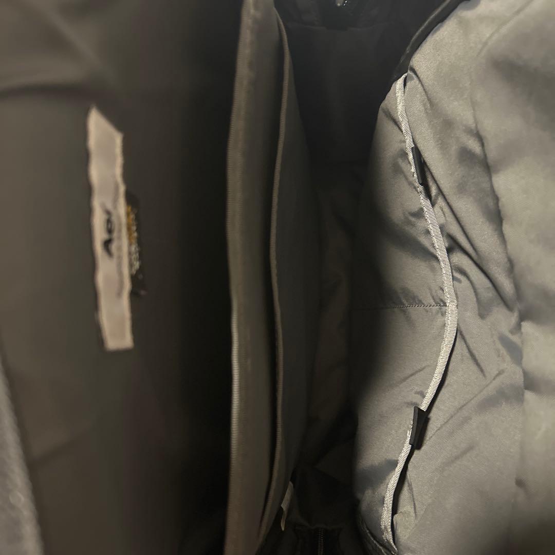 Aer Flightpack2 バックパック/ショルダーバッグ