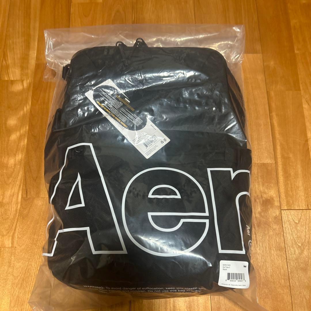 Aer Flightpack2 バックパック/ショルダーバッグ