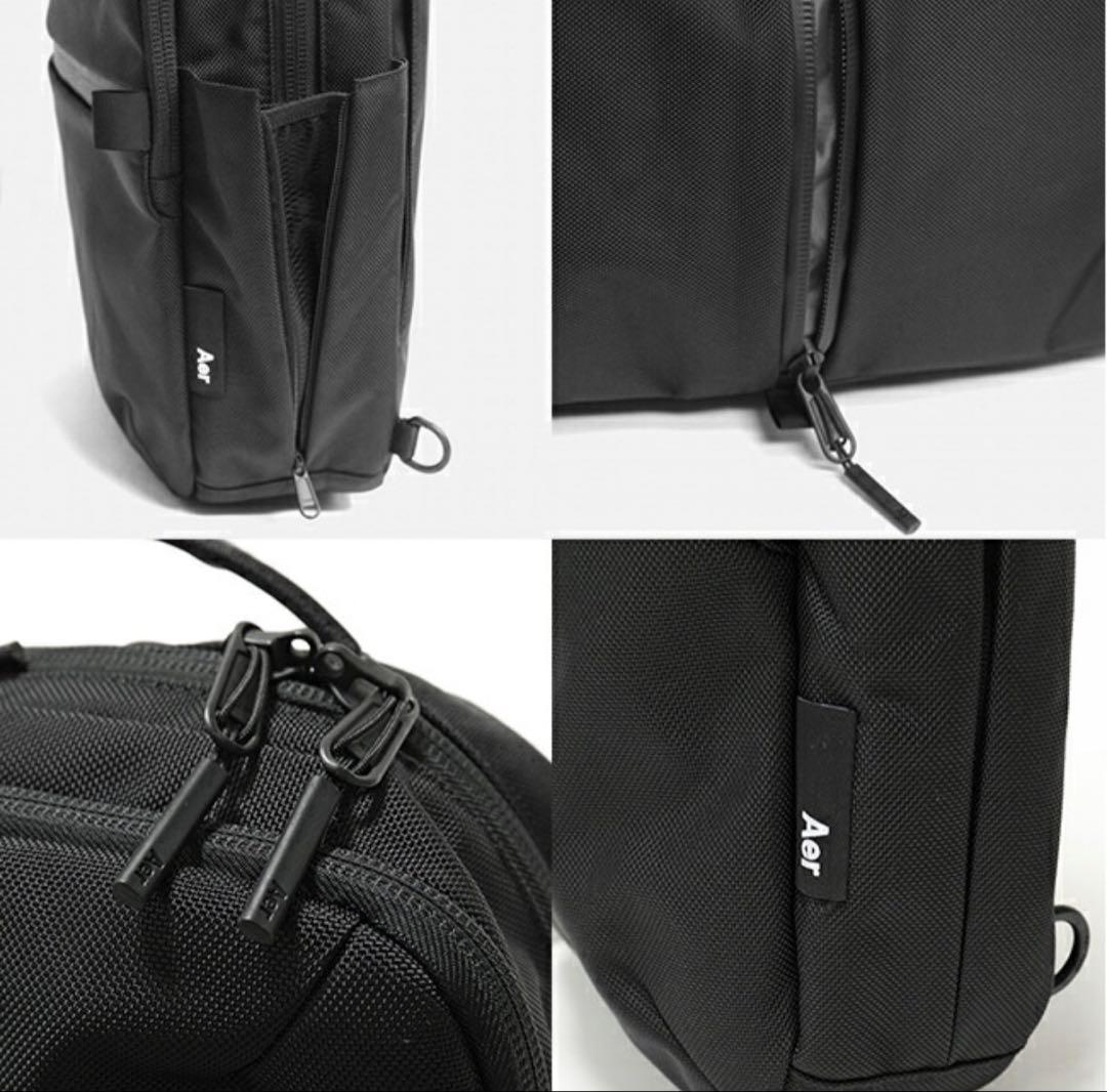 Aer Flightpack2 バックパック/ショルダーバッグ