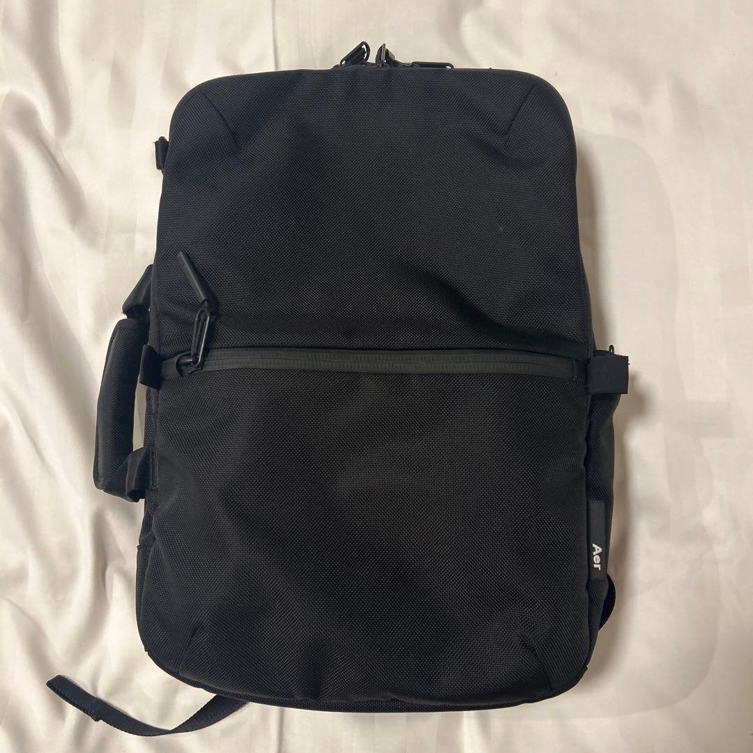 Aer Flightpack2 バックパック/ショルダーバッグ