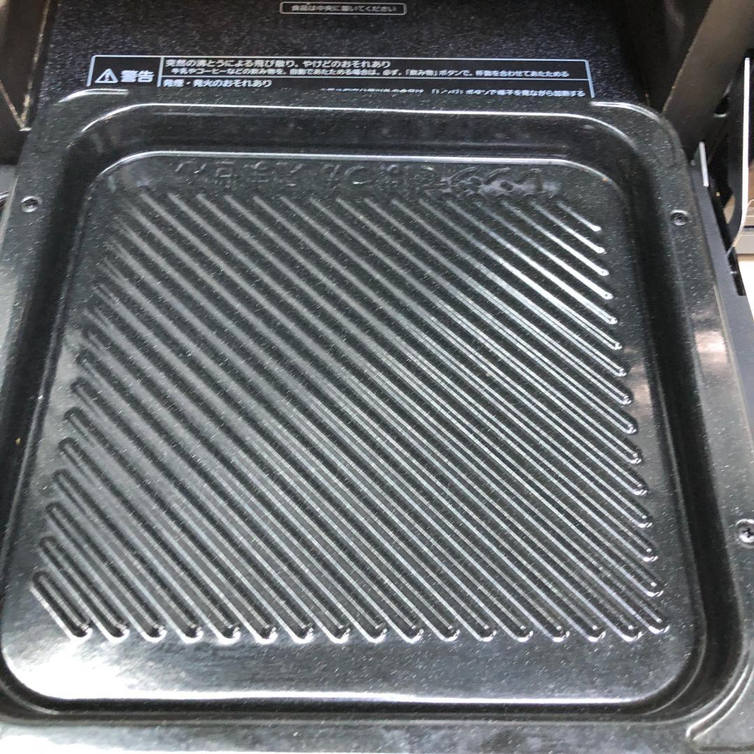 【送料無料　庫内綺麗 パナソニック オーブンレンジ 2019年 250911