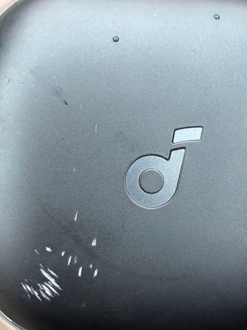 イヤホン Anker soundcore liberty 5