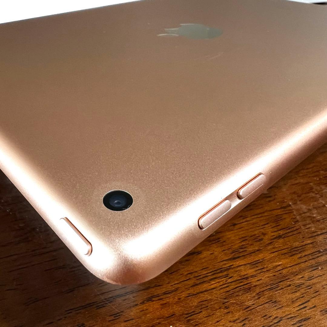 ★美品★ipad第8世代　32GB