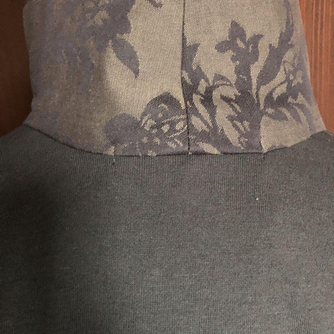 ✴︎TRUMP ✴︎ 新品　未使用　フード付きジャケット