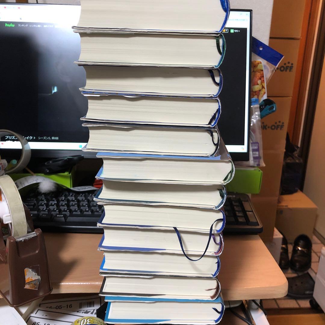 本日のみ値下げ！ウォーリアーズ Ⅲ Ⅳ 3期 4期　　全巻 ！希少　人気