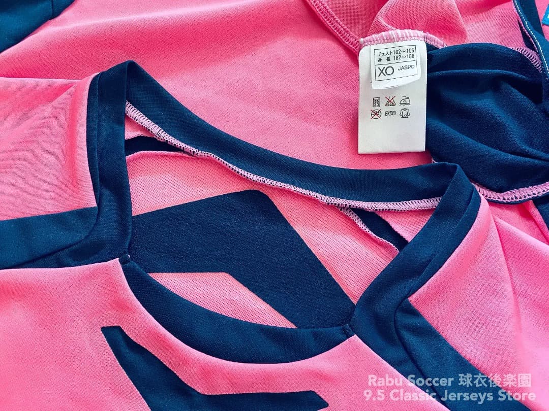 橫濱FC 2010 ゴールキーパー ユニフォーム 支结品