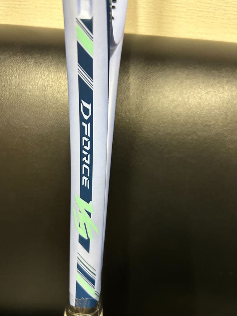 D FORCE VS50 限定品