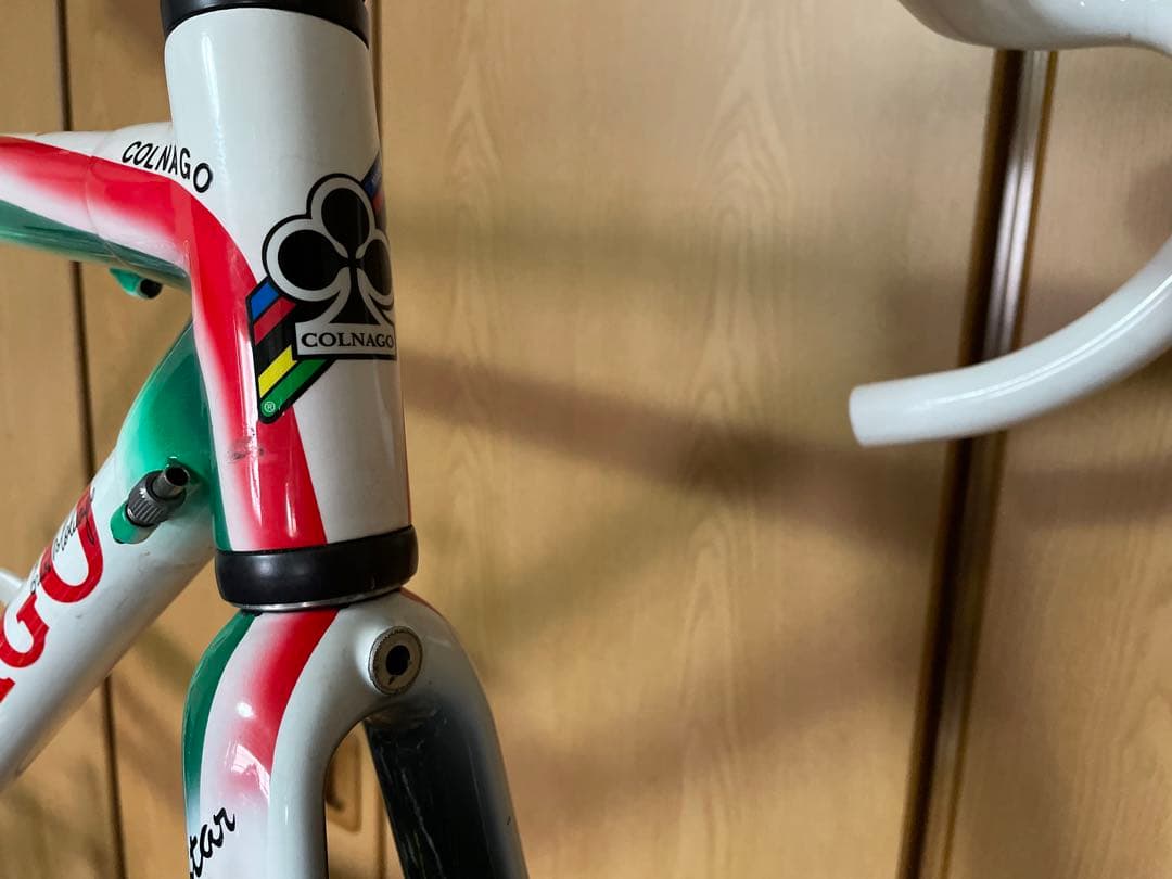 COLNAGO EXTREME POWER 2008年　480S