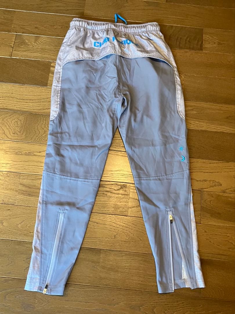 ルースイソンブラ　ピステパンツ　セットアップ ジュニア　150