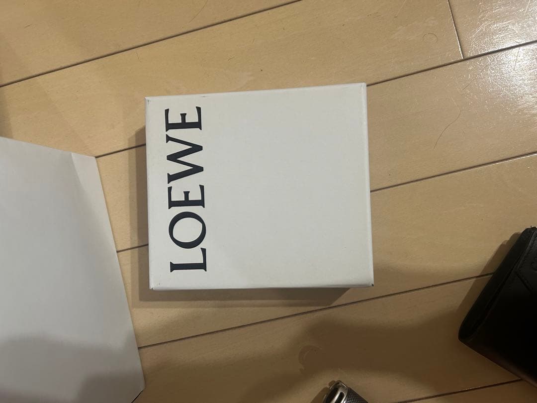 LOEWE 財布