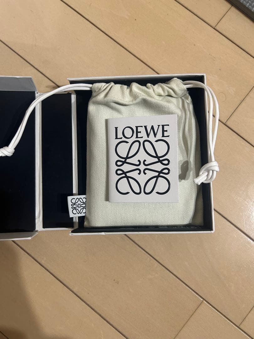 LOEWE 財布