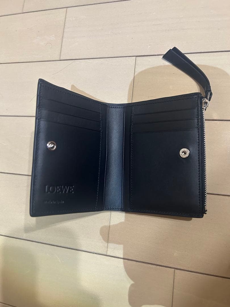LOEWE 財布