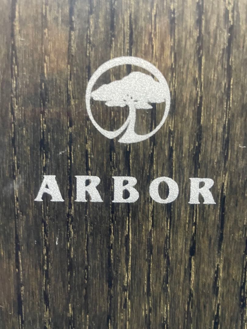 S*a様 Arbor BRYAN IGUCHI PRO 156