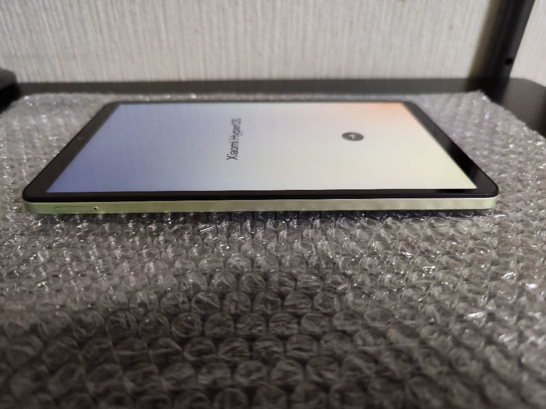 Redmi Pad SE 8.7 4G セルラーモデル