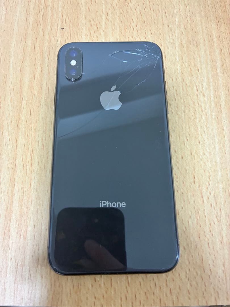 携帯電話本体 iPhonexs