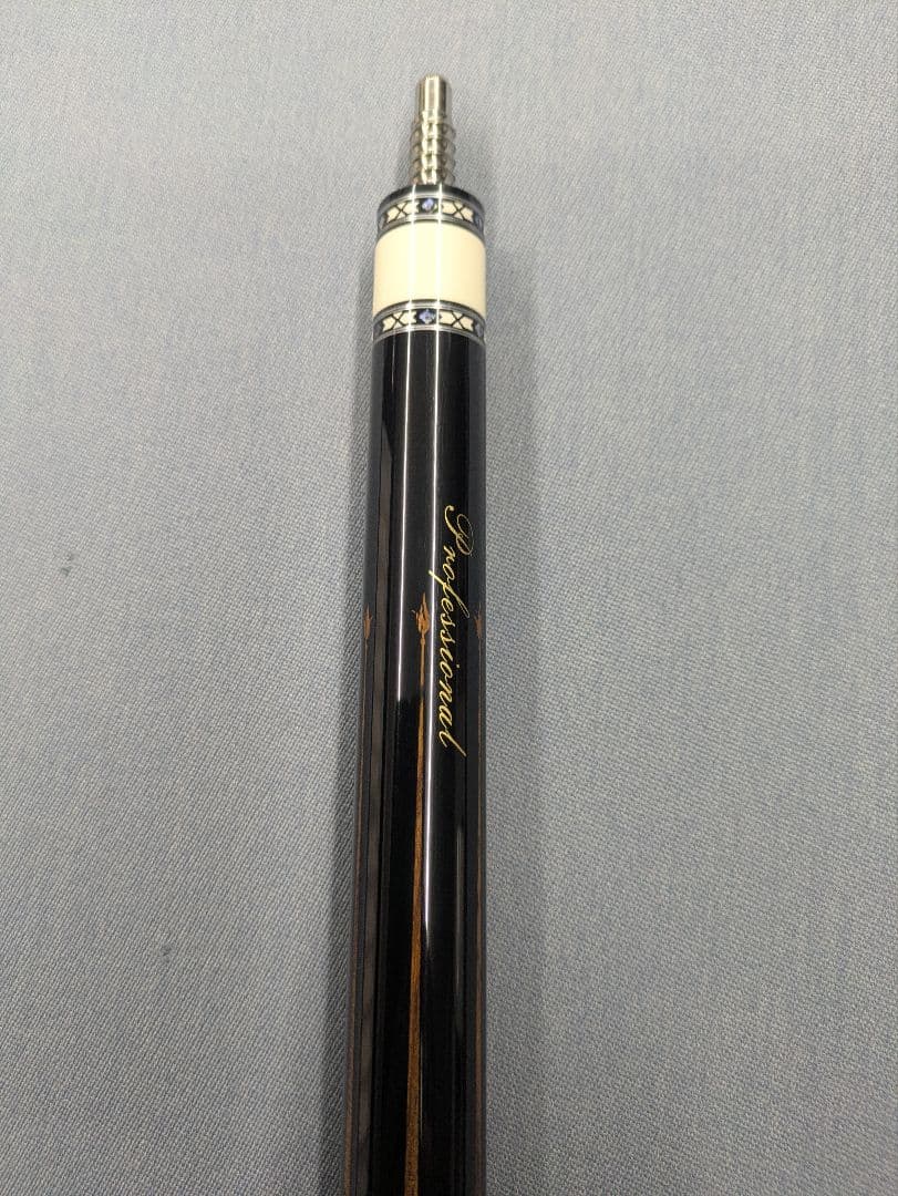 ビリヤード　ラジアル