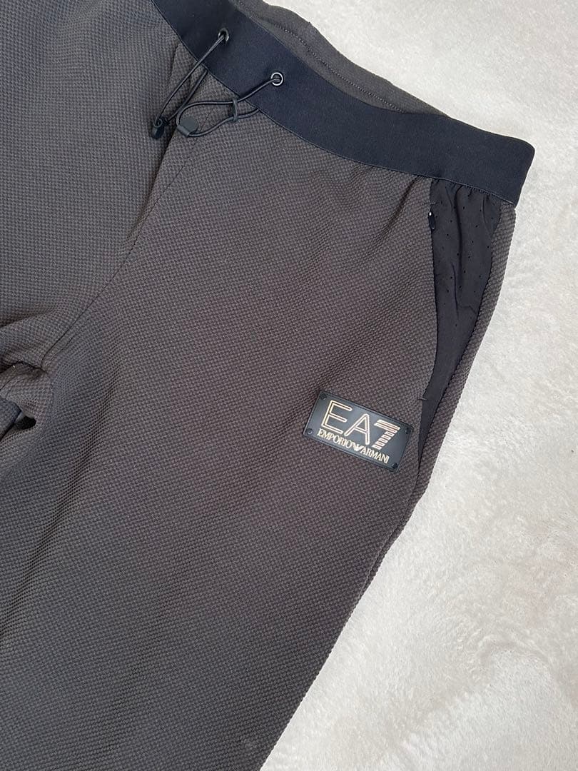 EA7 エンポリオアルマーニ ジャージ上下 セットアップ XXL 正規品