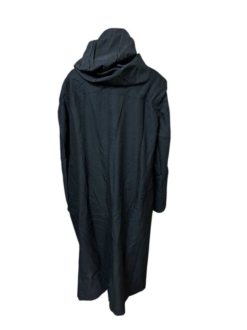 y's ワイズ　YG-C40-231 ダブルレイヤーコート　未使用保管品