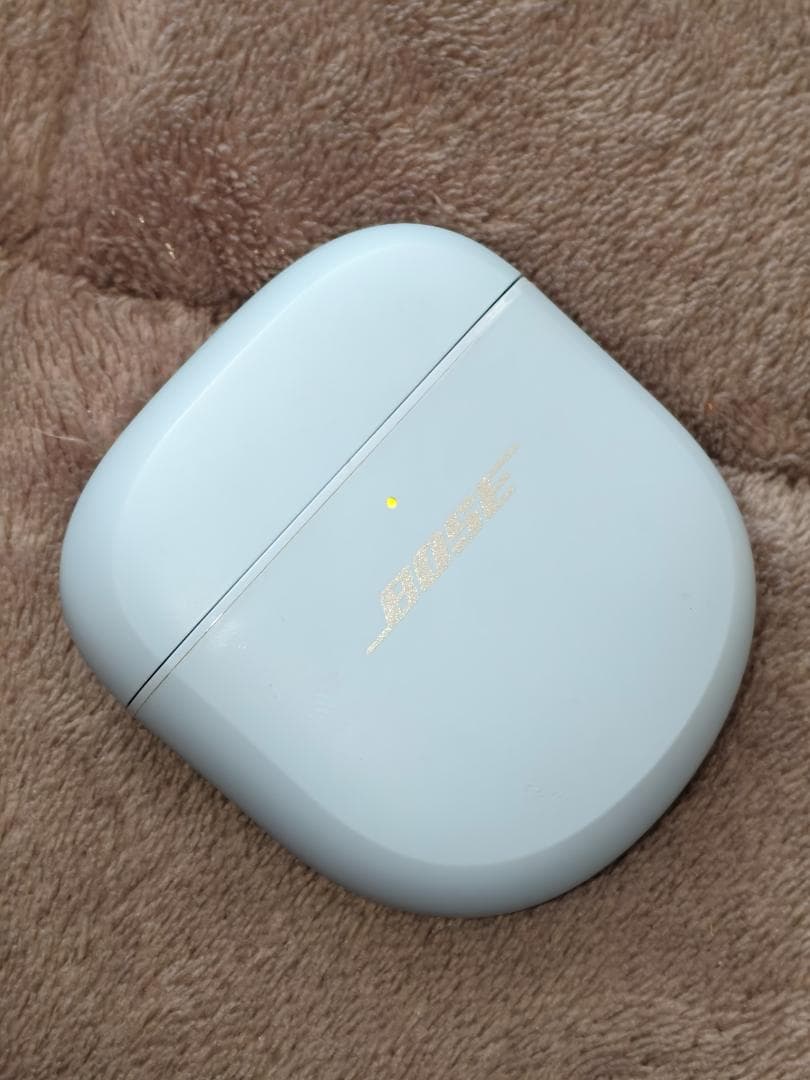 Bose QuietComfort Ultra Earbuds 美品　動作OK