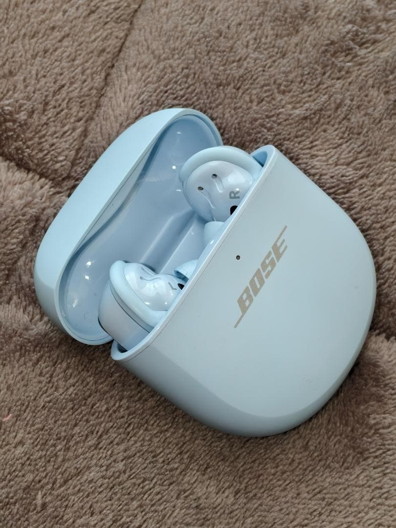 Bose QuietComfort Ultra Earbuds 美品　動作OK