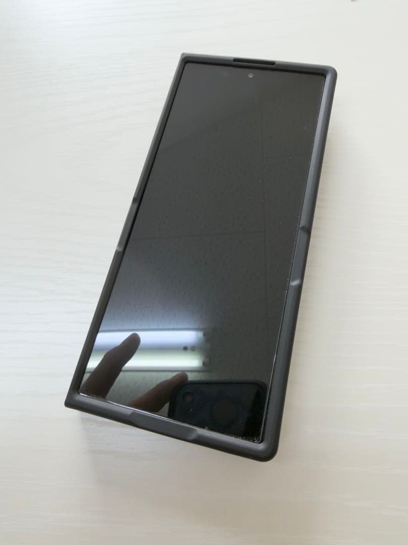 超美品Galaxy Z Fold7 256GB