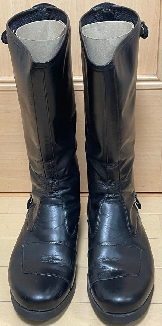 南海部品　ネオベイシックロングブーツ　最高級牛革　28.0cm