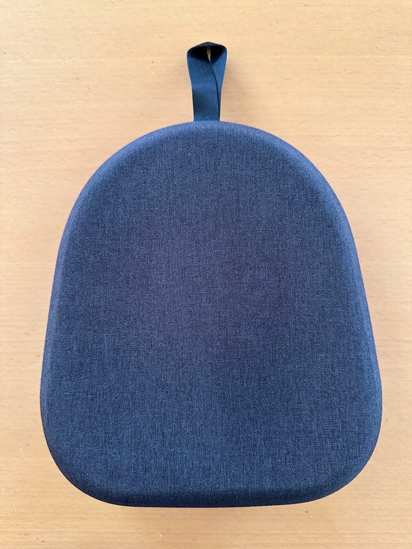 【極美品】SONY WH-1000XM5 ブラック ワイヤレスヘッドホン