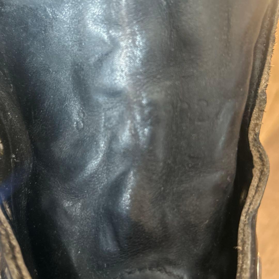 RED WING レッドウィング 8179 黒