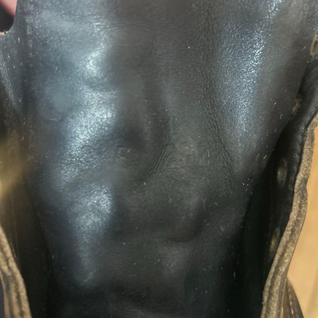 RED WING レッドウィング 8179 黒