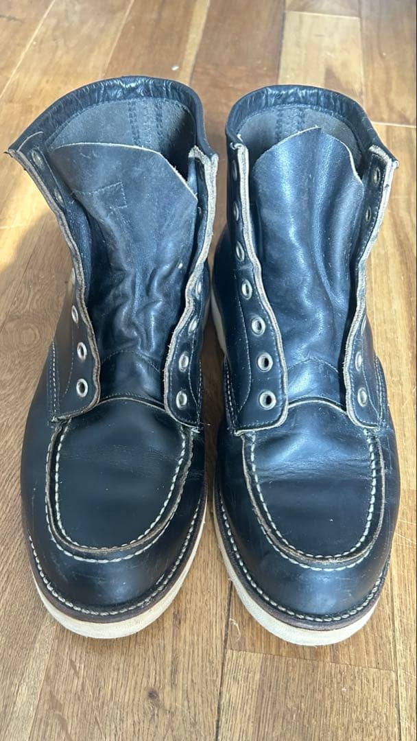 RED WING レッドウィング 8179 黒