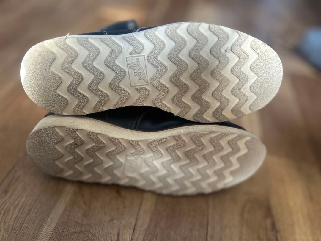 RED WING レッドウィング 8179 黒