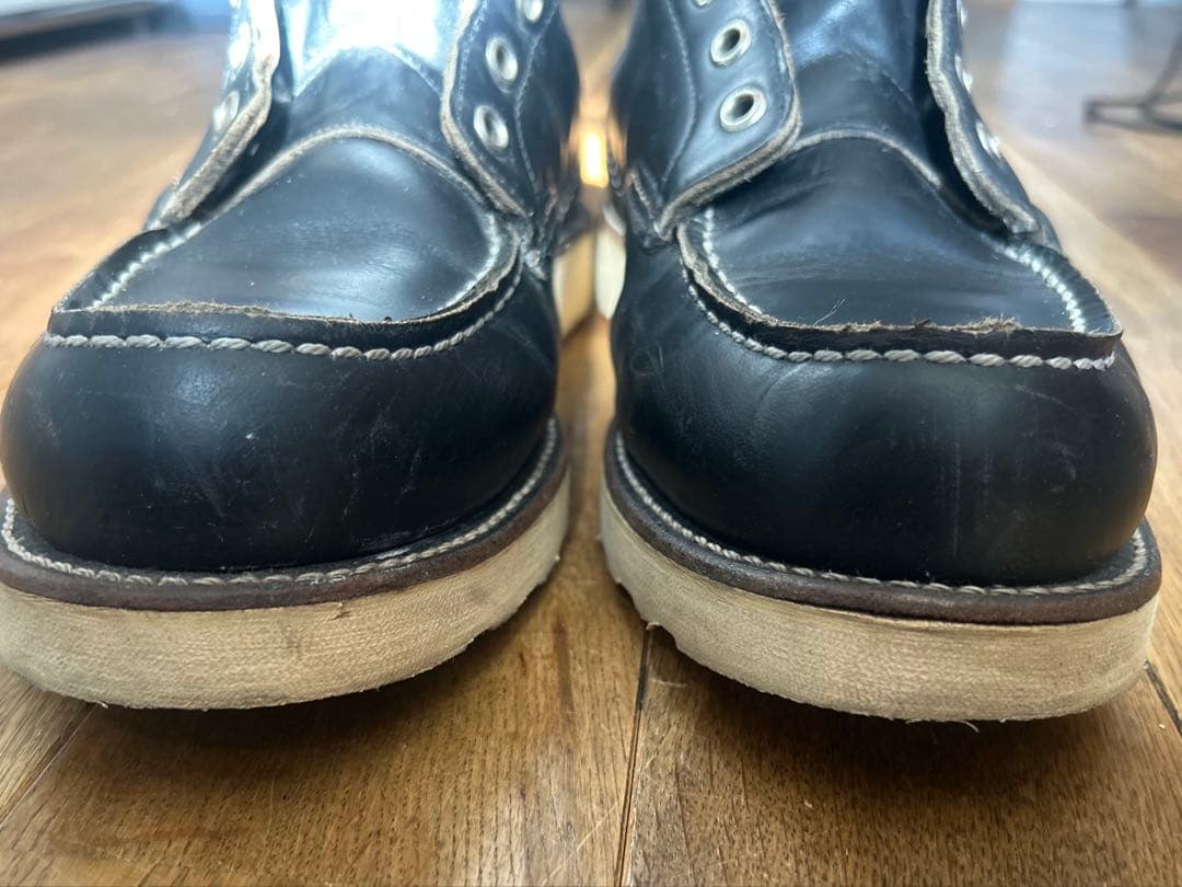 RED WING レッドウィング 8179 黒