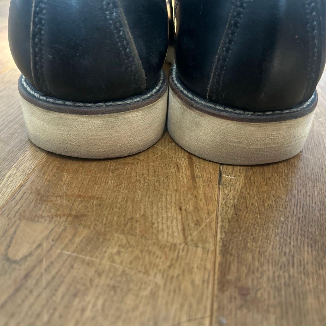 RED WING レッドウィング 8179 黒