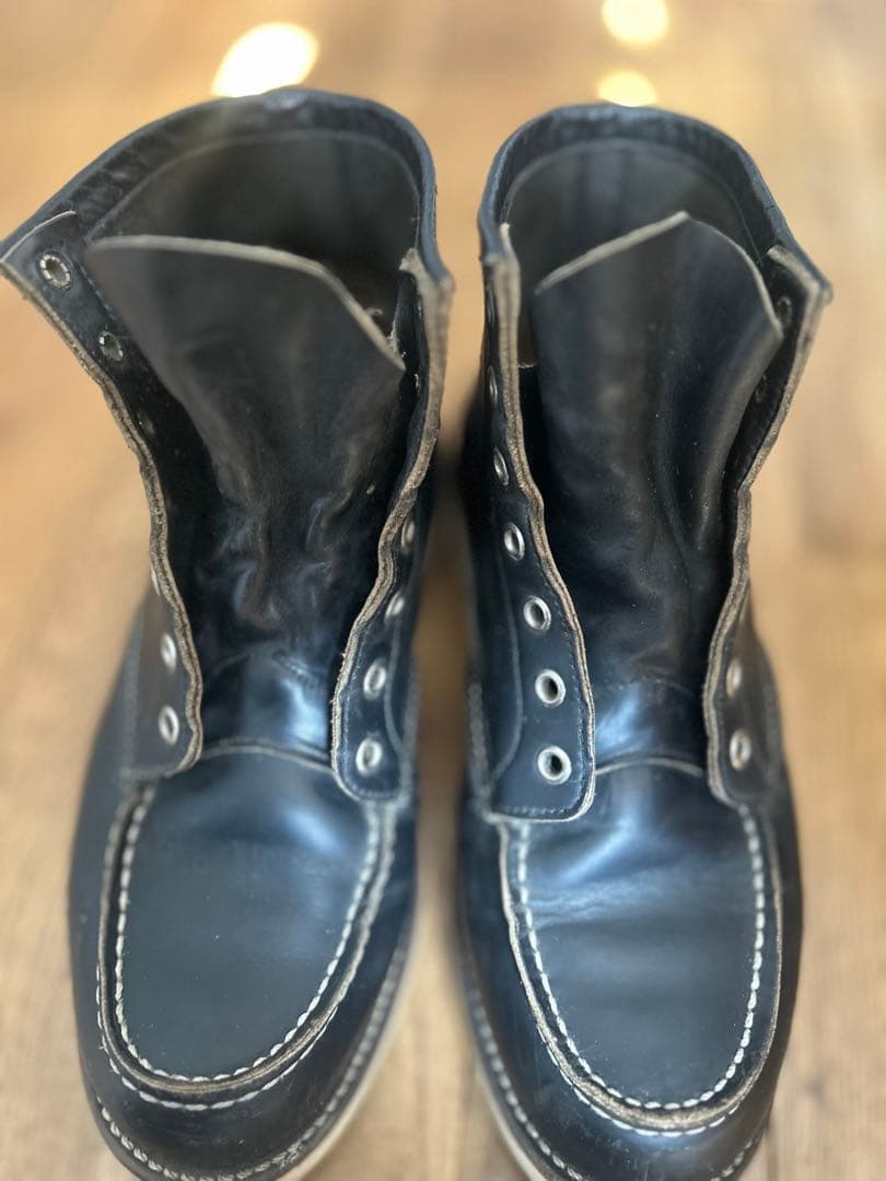 RED WING レッドウィング 8179 黒