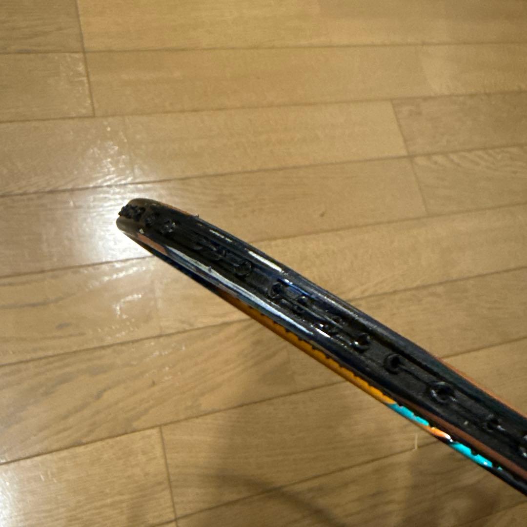 バドミントンラケット　ASTROX 88D GAME 4U5