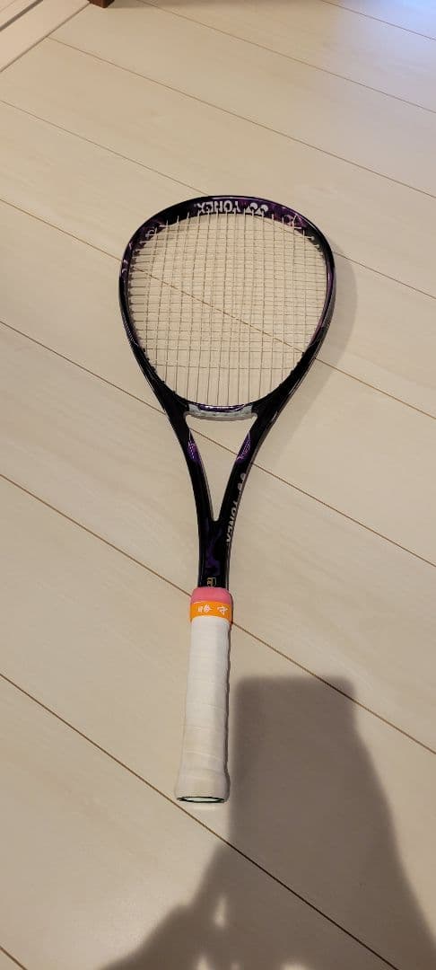 YONEX ジオブレイク80S GEOBREAK80S