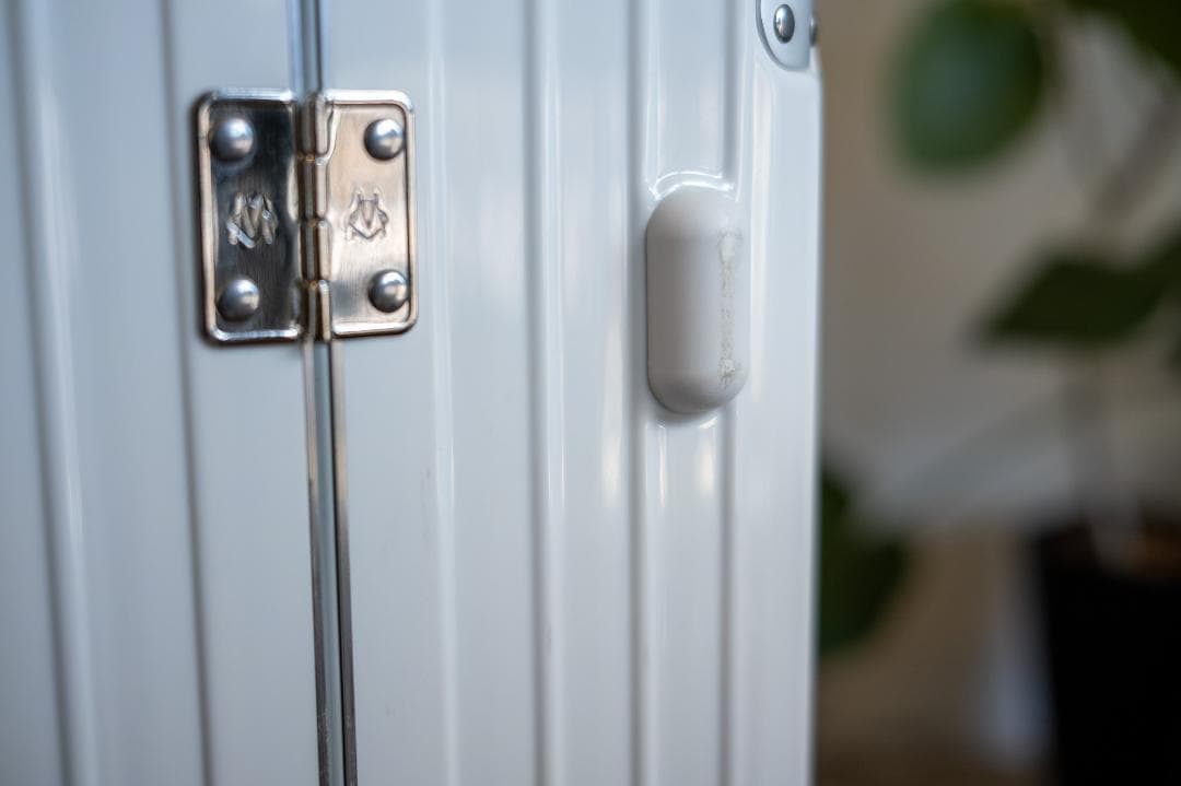 [中古良品] RIMOWA Hybrid Check-In L　ホワイト