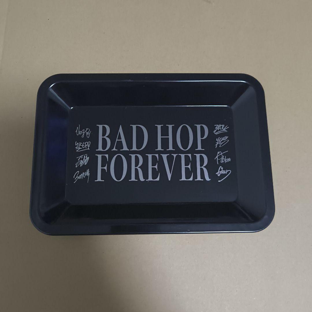 2set BADHOP3000部限定+ベストアルバム初回限定