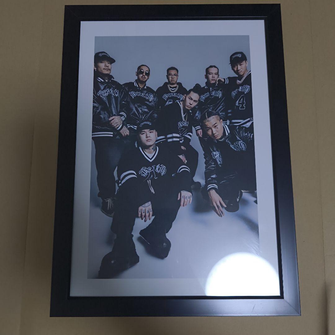 2set BADHOP3000部限定+ベストアルバム初回限定