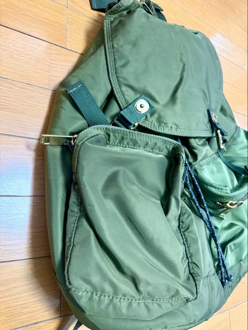 Sacai × PORTER Backpack バックパック リュック