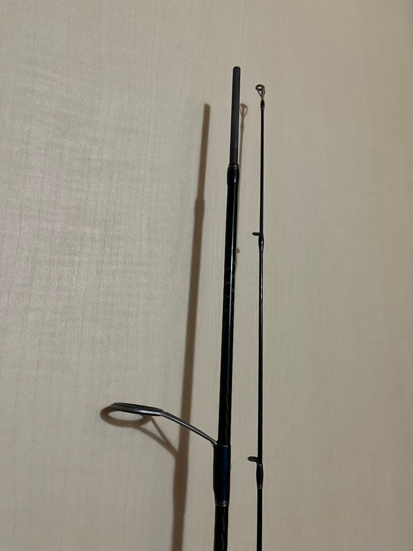 カーディフ　72L