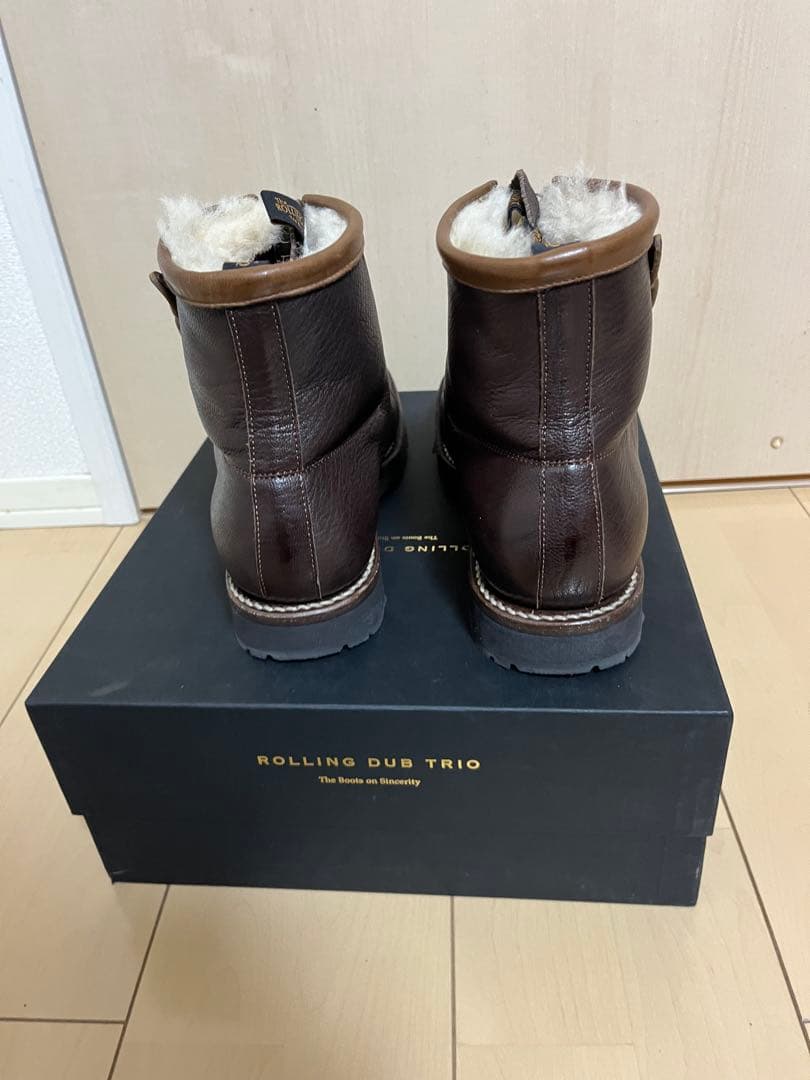 ROLLING DUB TRIO ファーゴ