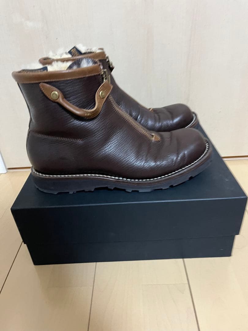 ROLLING DUB TRIO ファーゴ